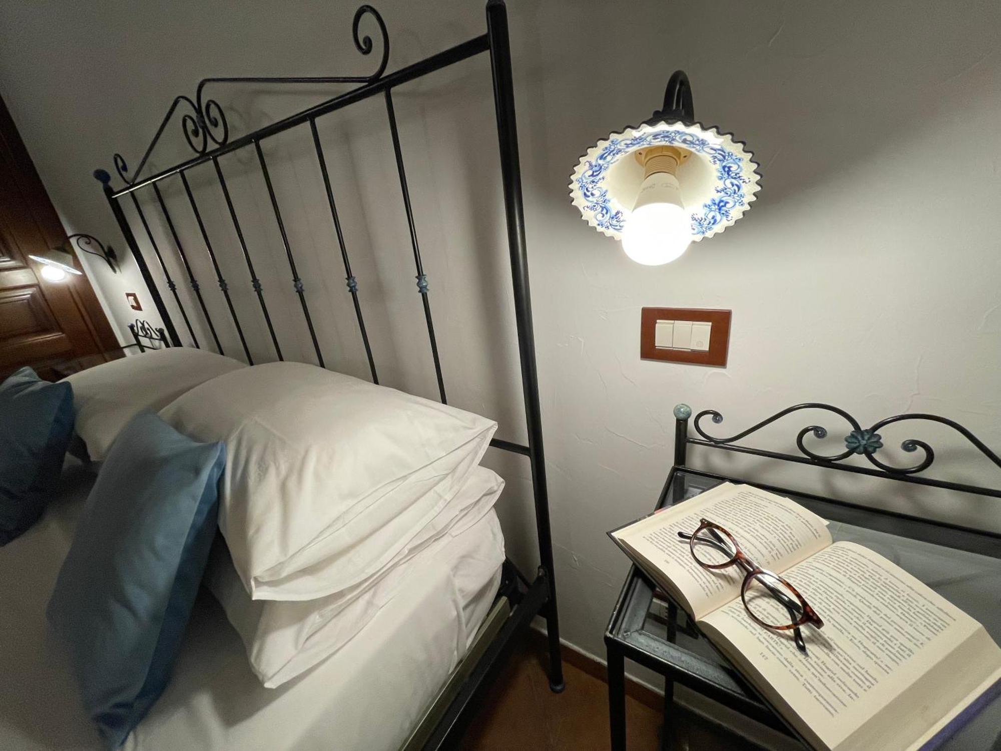 Ai Dammusi Rooms サン・ヴィート・ロ・カーポ エクステリア 写真