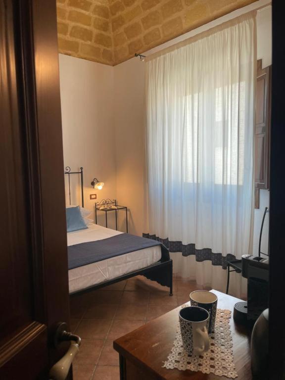 Ai Dammusi Rooms サン・ヴィート・ロ・カーポ エクステリア 写真